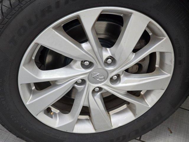 used 2020 Hyundai Tucson car, priced at $12,998