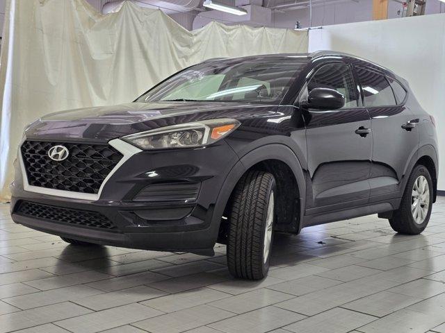 used 2020 Hyundai Tucson car, priced at $12,000
