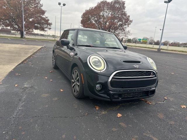 used 2020 MINI Hardtop car, priced at $19,898