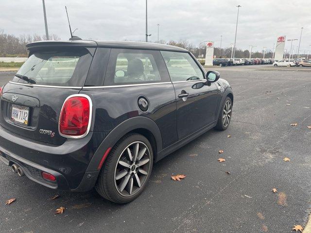 used 2020 MINI Hardtop car, priced at $19,898