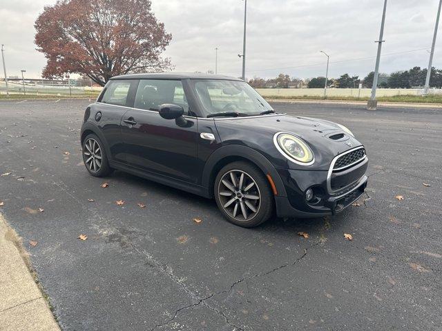 used 2020 MINI Hardtop car, priced at $19,898