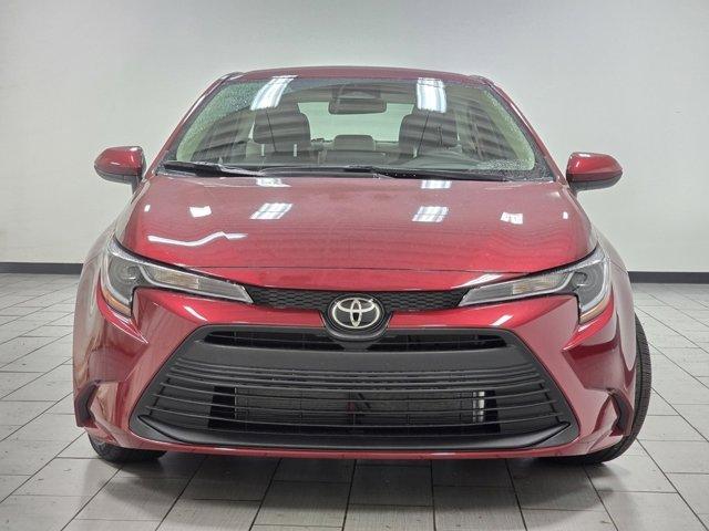 new 2026 Toyota Corolla car, priced at $23,986
