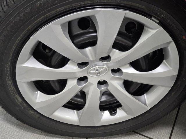 new 2026 Toyota Corolla car, priced at $23,986