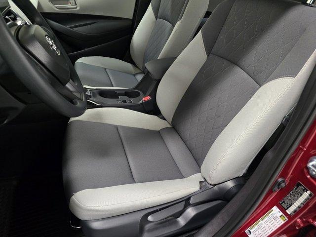 new 2026 Toyota Corolla car, priced at $23,986