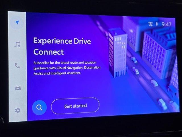 new 2026 Toyota Corolla car, priced at $23,986