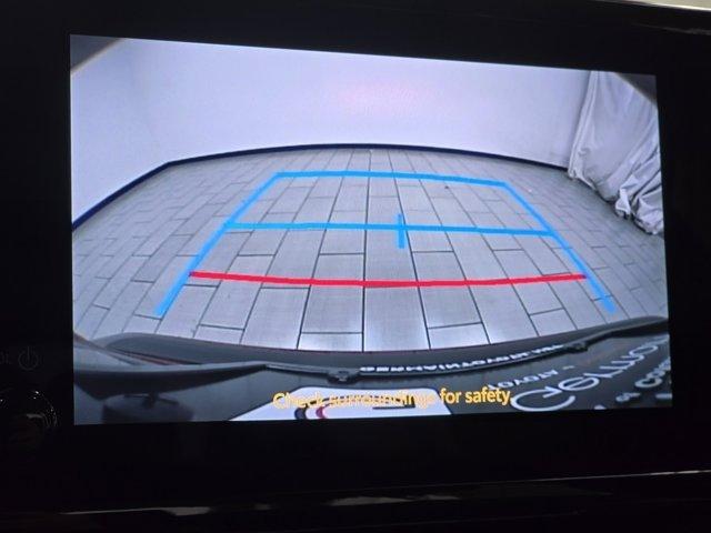 new 2026 Toyota Corolla car, priced at $23,986