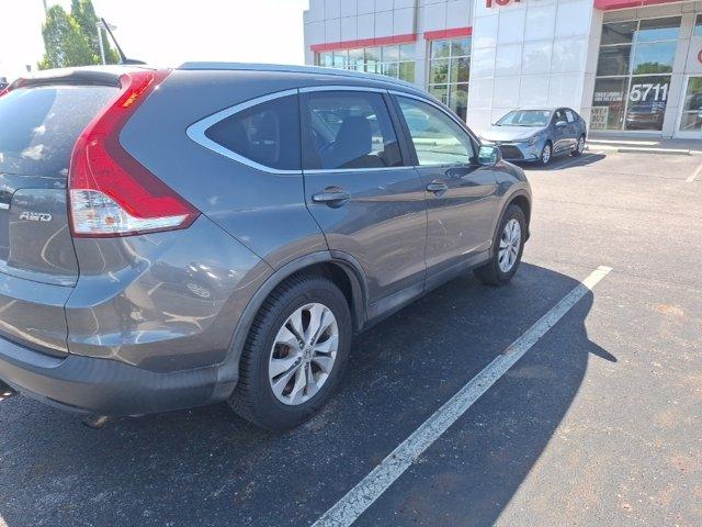 used 2014 Honda CR-V car, priced at $10,000