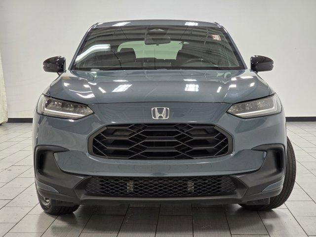 used 2023 Honda HR-V car, priced at $23,971