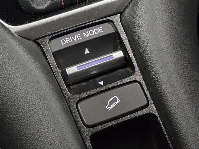 used 2023 Honda HR-V car, priced at $23,971