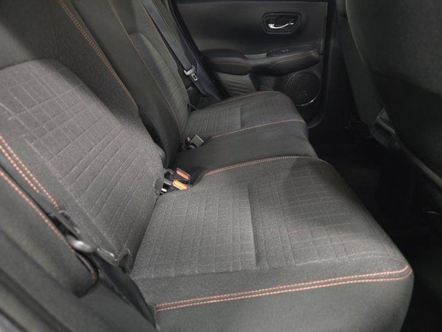 used 2023 Honda HR-V car, priced at $23,971