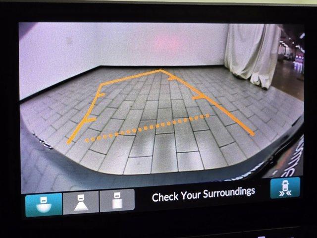 used 2023 Honda HR-V car, priced at $23,971