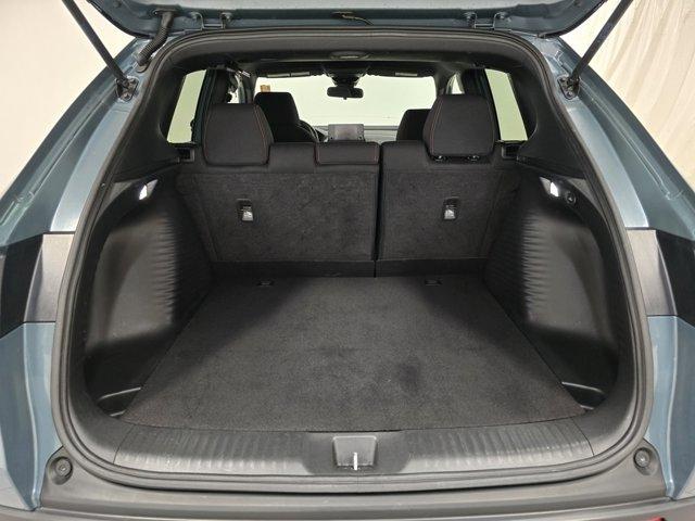 used 2023 Honda HR-V car, priced at $23,971