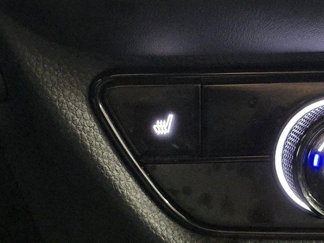 used 2023 Honda HR-V car, priced at $23,971