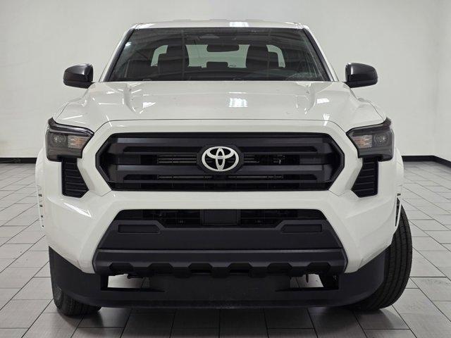 new 2024 Toyota Tacoma car, priced at $33,726