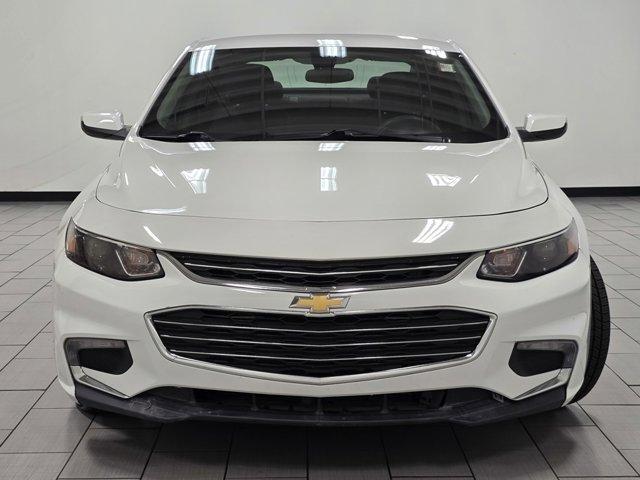 used 2018 Chevrolet Malibu car, priced at $11,778