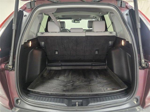 used 2019 Honda CR-V car, priced at $22,425
