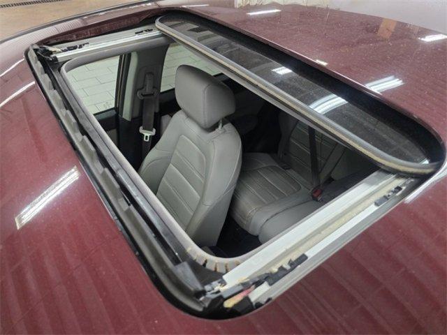 used 2019 Honda CR-V car, priced at $22,425