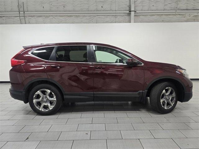 used 2019 Honda CR-V car, priced at $22,425
