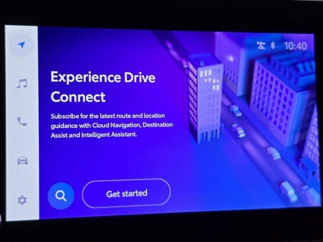 new 2025 Toyota RAV4 Hybrid car, priced at $37,079