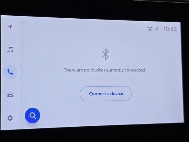 new 2025 Toyota RAV4 Hybrid car, priced at $37,079