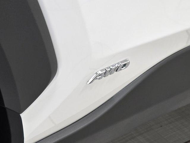 new 2025 Toyota RAV4 Hybrid car, priced at $37,079