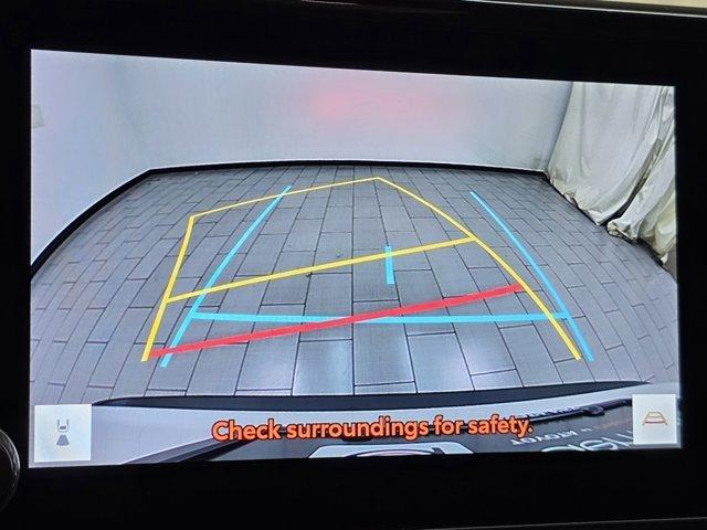 new 2025 Toyota RAV4 Hybrid car, priced at $37,079