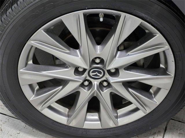 used 2019 Mazda CX-5 car, priced at $20,285