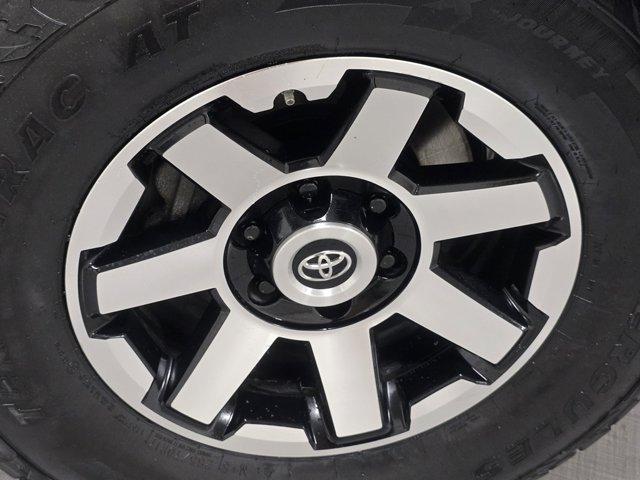 used 2021 Toyota 4Runner car, priced at $39,845