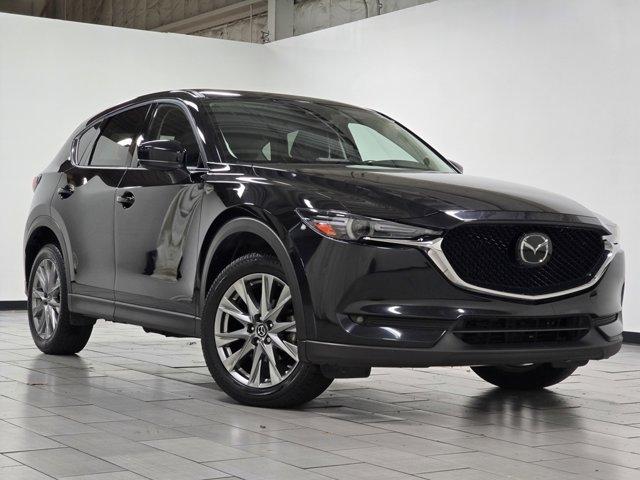 used 2020 Mazda CX-5 car, priced at $19,555