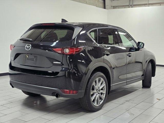 used 2020 Mazda CX-5 car, priced at $19,555