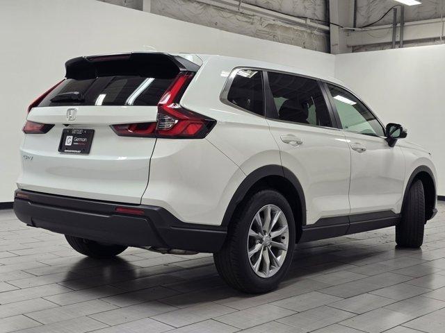 used 2023 Honda CR-V car, priced at $29,249