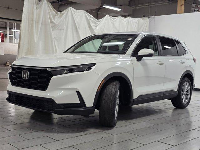 used 2023 Honda CR-V car, priced at $29,249