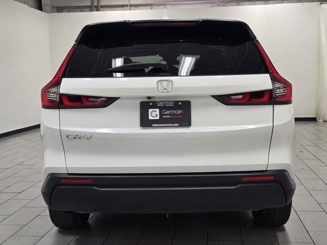 used 2023 Honda CR-V car, priced at $29,249