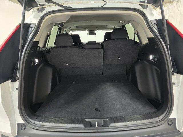 used 2023 Honda CR-V car, priced at $29,249