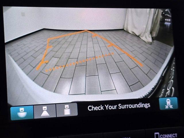 used 2023 Honda CR-V car, priced at $29,249