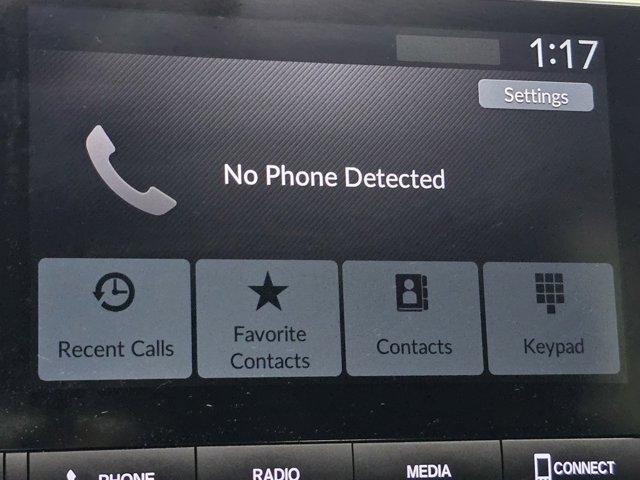 used 2023 Honda CR-V car, priced at $29,249