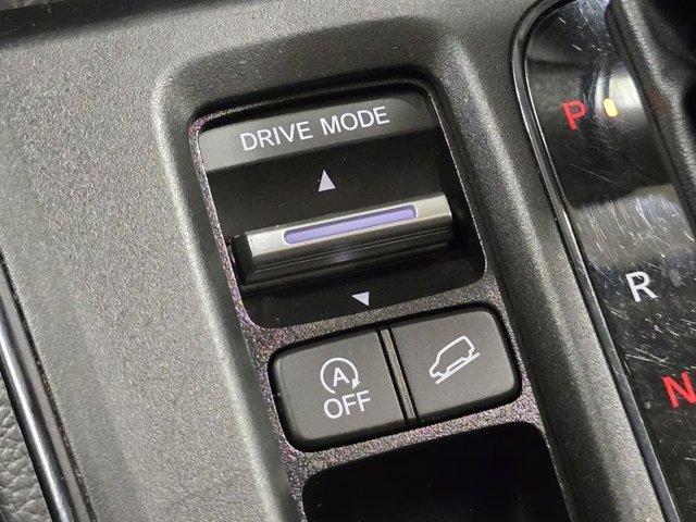 used 2023 Honda CR-V car, priced at $29,249