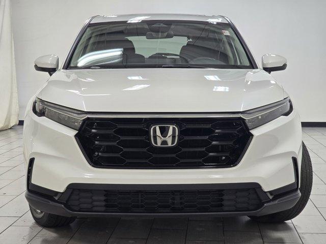 used 2023 Honda CR-V car, priced at $29,249