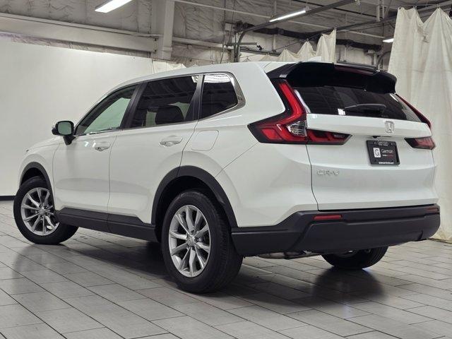 used 2023 Honda CR-V car, priced at $29,249