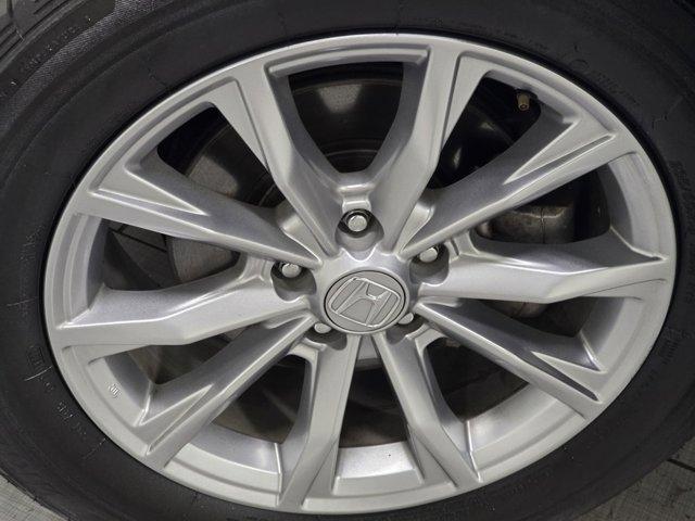 used 2023 Honda CR-V car, priced at $29,249