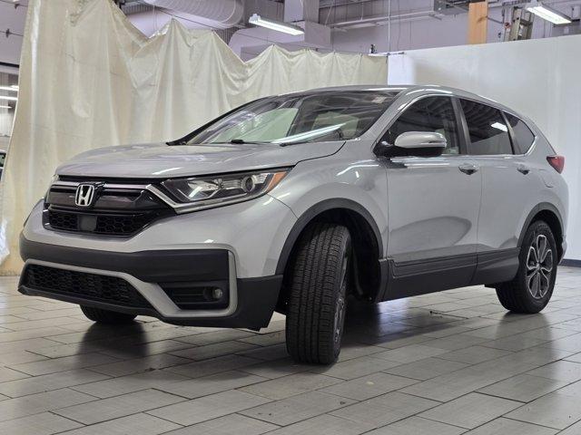 used 2020 Honda CR-V car, priced at $20,500