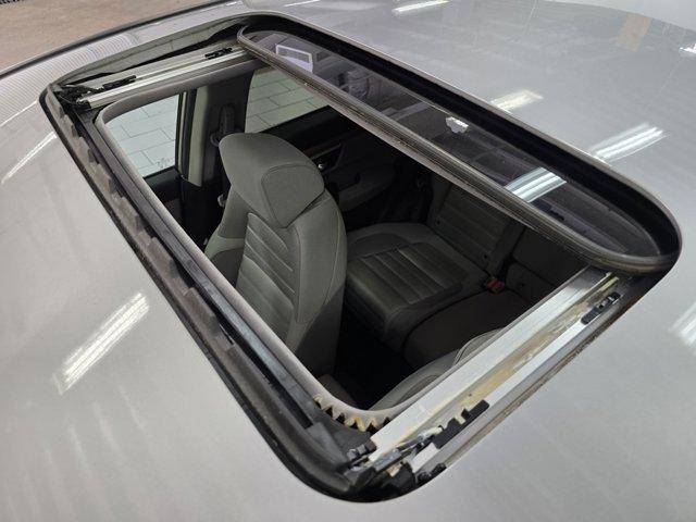 used 2020 Honda CR-V car, priced at $20,500