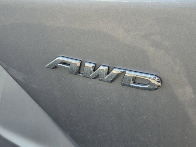 used 2020 Honda CR-V car, priced at $21,879