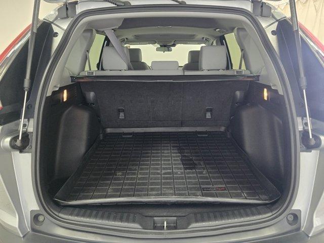 used 2020 Honda CR-V car, priced at $20,500