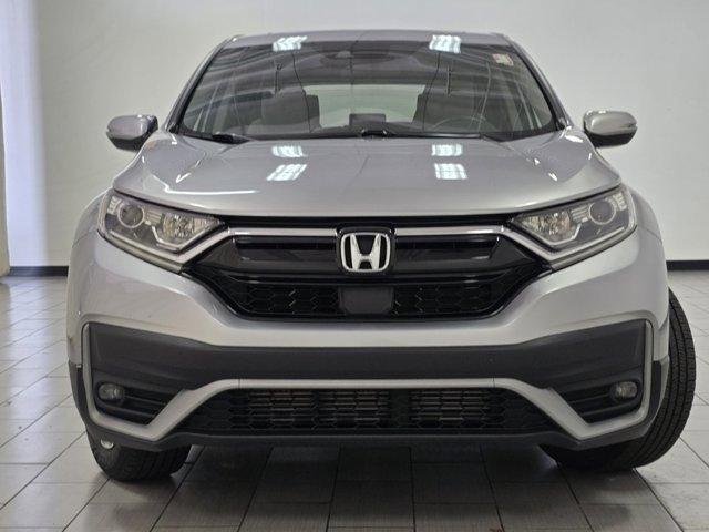 used 2020 Honda CR-V car, priced at $20,500