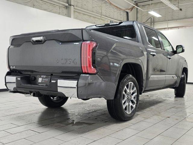 new 2025 Toyota Tundra car, priced at $65,776