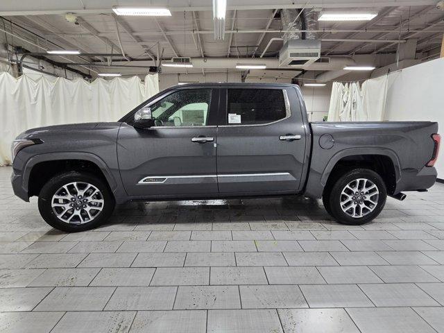 new 2025 Toyota Tundra car, priced at $65,776