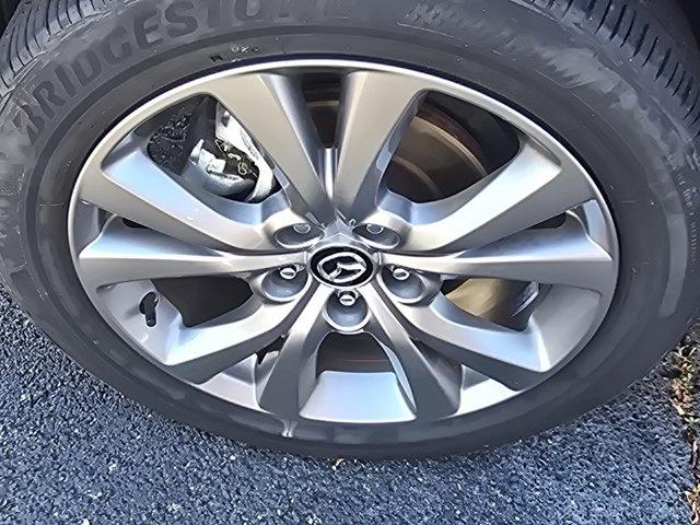 used 2020 Mazda CX-30 car, priced at $21,315