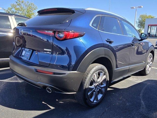 used 2020 Mazda CX-30 car, priced at $21,315