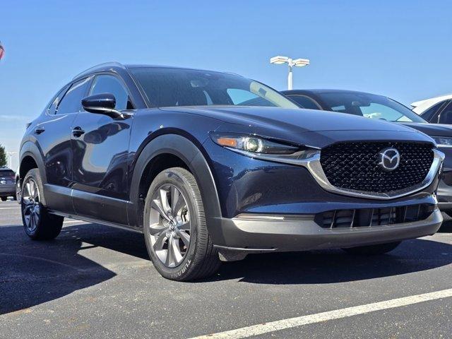 used 2020 Mazda CX-30 car, priced at $21,315
